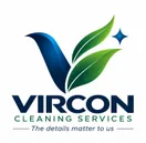 Vircon Cleaning Services logo
